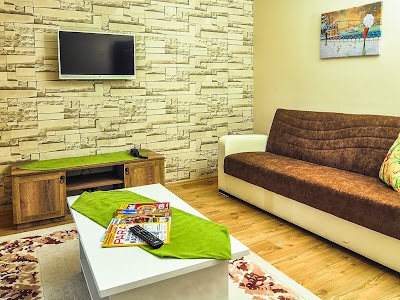 Photos of Koliva Hotel