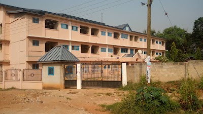 Photos of Beacon Hostel