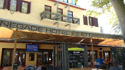 Photos of Renegade Sport Hotel
