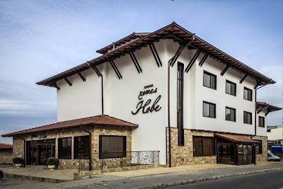 Photos of hotel Nove