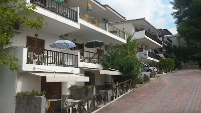 Photos of Sarizas Apartments