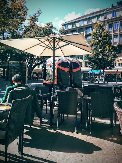 Photos of Restaurant Bollywood