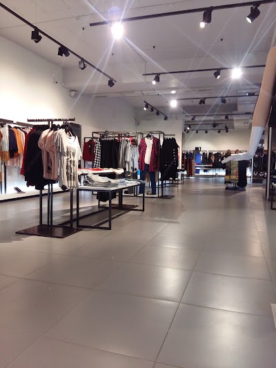 Photos of ZARA CITY