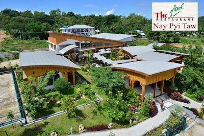 Photos of Feel Restaurant( Nay Pyi Taw )