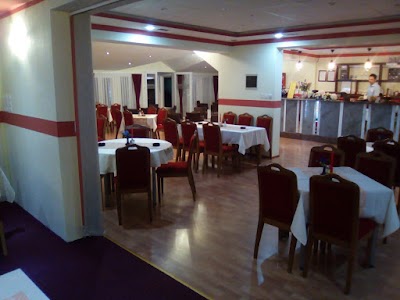Photos of Restoran Onyx