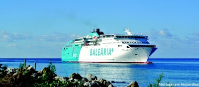 Photos of Gare Maritime de Mostaganem