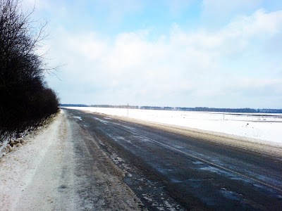 Photos of Mayskiy