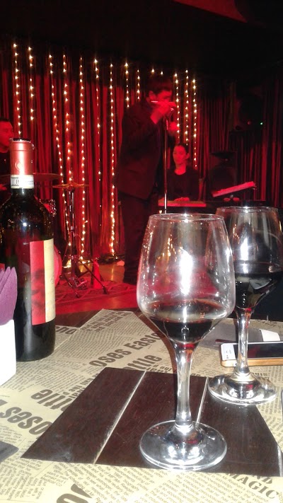 Photos of Jazz Band Bar