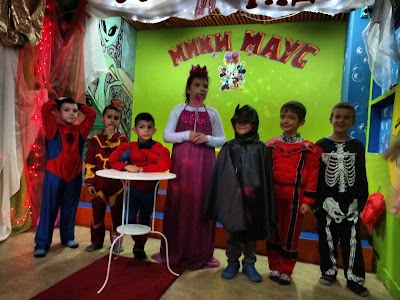 Photos of Mikey Mouse 3