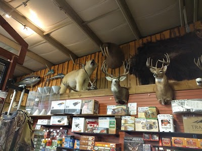 Photos of Corlane Sporting Goods Ltd