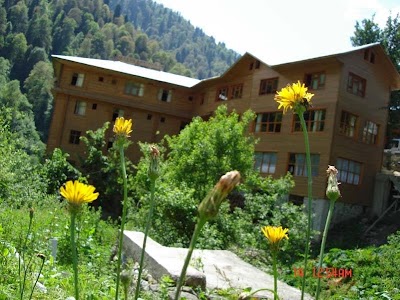 Photos of Ayder Yeşil Vadi Otel