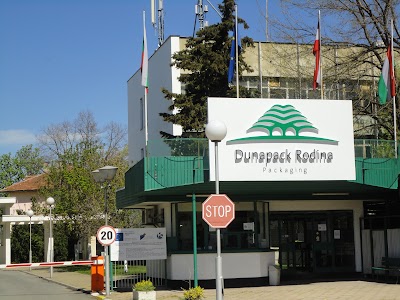 Photos of Dunapack Rodina JSC
