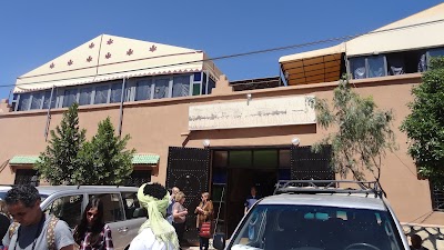 Photos of L'oasis D'or