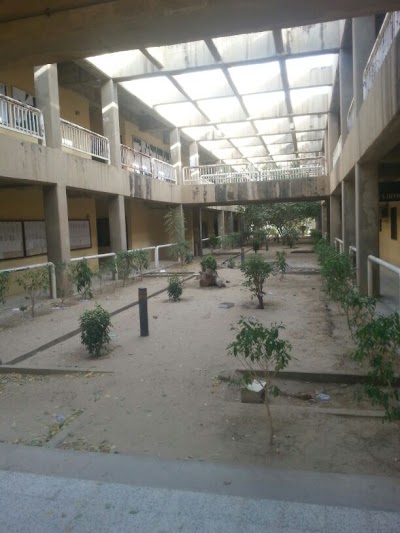 Photos of UNIMAID STUDENTS CENTER