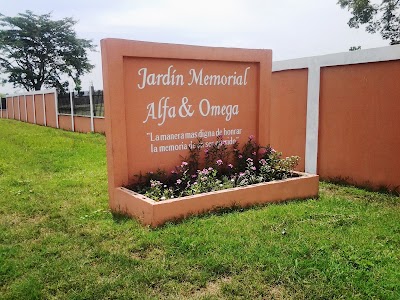 Photos of Jard&iacute;n Memorial Alfa & Omega
