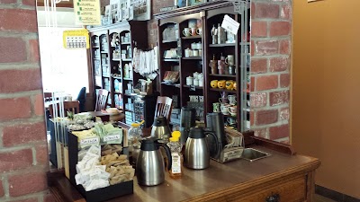 cafe