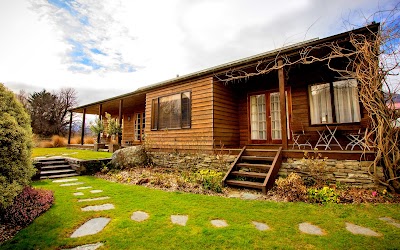 Photos of Glenorchy Lake House