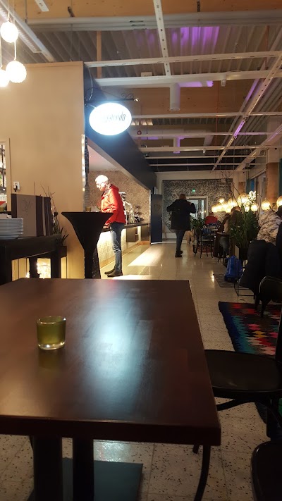 Photos of K-supermarket Ivalo