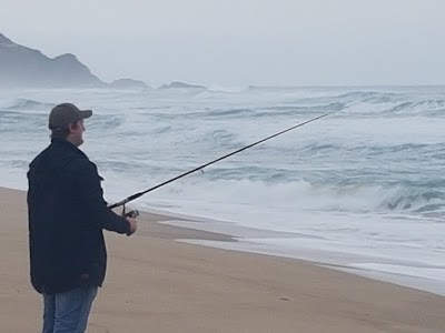 Photos of Johanna Beach