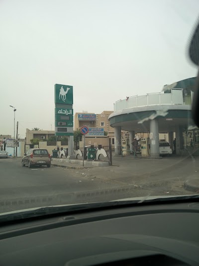 Photos of الراحلة قرجي