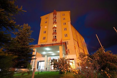 Photos of Sim-er Hotel