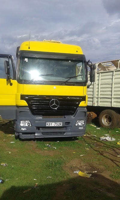 Photos of Wachenya auto garage Ltd.