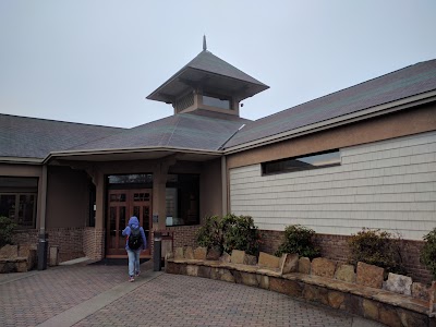 Photos of Tallulah Gorge Visitor Center