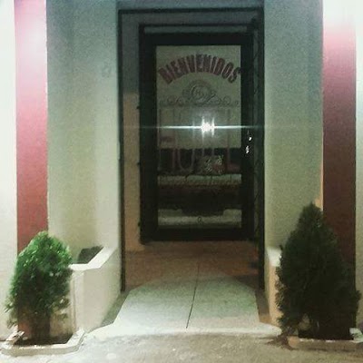 Photos of Hostal Campo Verde