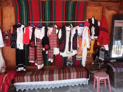 Photos of PLANINSKA KASHTA