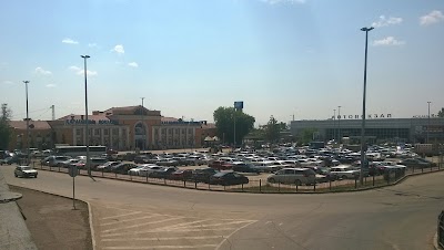 Photos of Vokzal