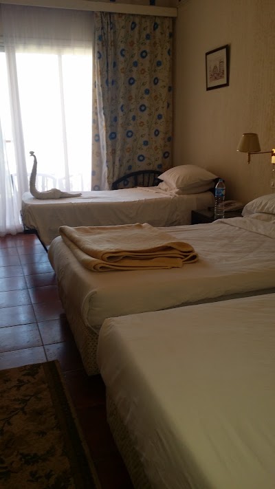 Photos of Dome Marina Swiss Inn Resort