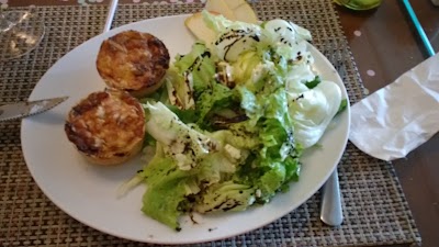 Photos of Caf&eacute; com Bolhas