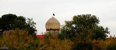 Photos of Imamzadeh Ismaeil