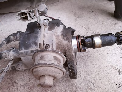 Photos of Alfa Used Auto Spare Parts Ras Al Khaima U A E