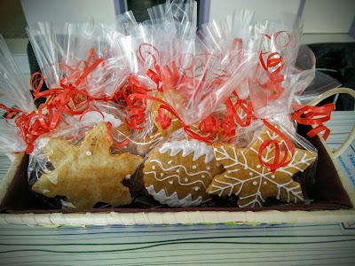 Photos of Ameli Cakes - Бутикови торти