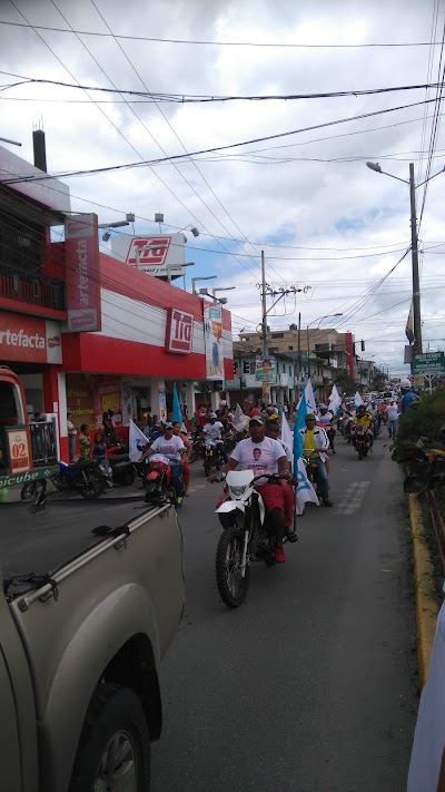 Photos of T&Iacute;A Quininde