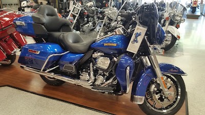 Photos of Southern Tier Harley-Davidson