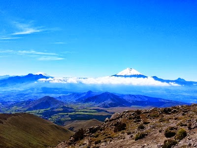 Photos of Nuevos Horizontes ilinizas