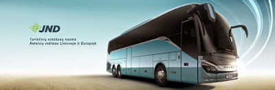 Photos of JND coach, bus and minibus rental Lithuania / Autobusų, mikroautobusų nuoma