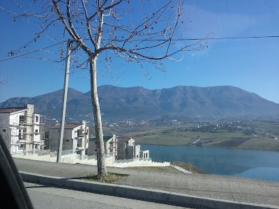 Photos of Park of Farka Artificial Lake
