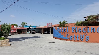 Photos of Letty's