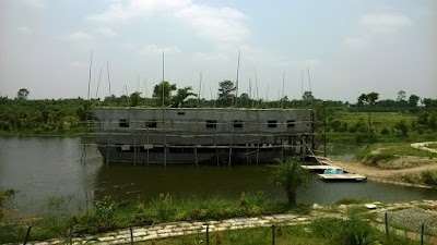 Photos of Gokulam Resort