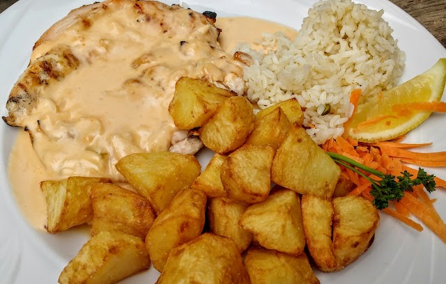 Restaurant D. José - Portugiesenviertel