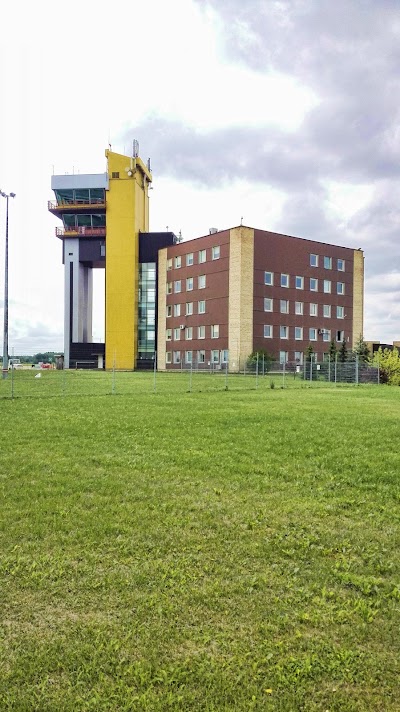 Photos of Kaunas International Airport (KUN)