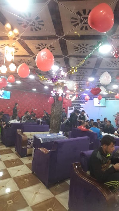 Photos of كوفي كلاسيكو - محمد حسيب