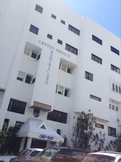 Photos of Dominican Medical Center