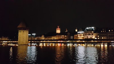 Photos of Luzern Bahnhofquai
