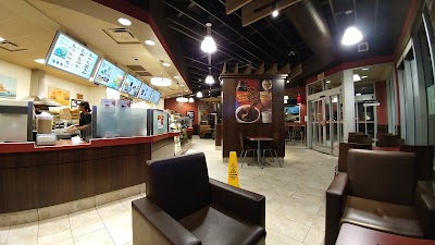 Photos of Tim Horton's
