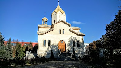 Photos of Armenian Church