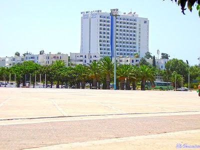 Photos of Place Al Amal